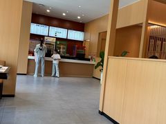 -蒋家桥饺面店(四望亭路店)