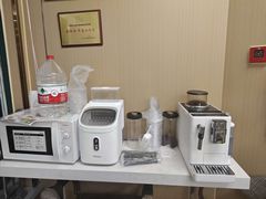 -中田健身工作室(博兴路店)