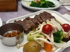 -和平馆·地道港澳茶餐厅(西门口店)