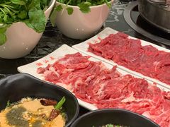 -潮汕美牛肉丸火锅店(天宁寺店)
