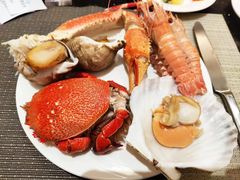 -歌山品悦大酒店-悦咖啡西餐厅(江虹路店)