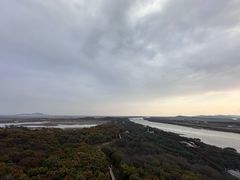 -珲春防川景区
