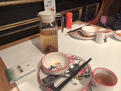 -新白鹿餐厅(第一百货店)