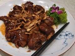 -卫鼎轩·家宴(水上公园店)