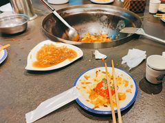 -缘福乡村铁锅炖民宿(八达岭店)