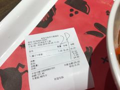 -西安手工面(万象城店)
