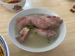 -盛兴面馆(真儒大厦店)