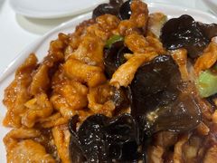 -老爷庙风味美食府(魏都大道店)