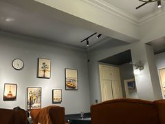 -吱咖啡西式简餐