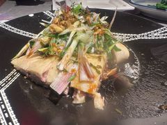 -啫神·广州地标美食(北京路店)