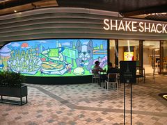 门面-Shake Shack(前滩太古里店)