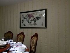 -上和臻品中国菜(花园街店)