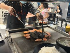 -浩文烧烤