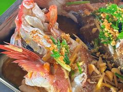 -大茄来海鲜餐厅(亚洲城分行)