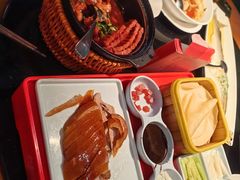 -伙靠·江浙菜(田林路店)