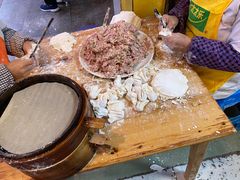 -海汇源老烧麦店(东大街总店)