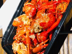 -盒马鲜生(龙德广场店)