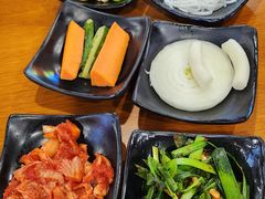 -杀猪天·韩国烤肉(总店)