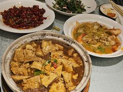 -北李妈妈菜·海肠捞饭(高新万达店)