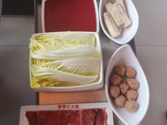 -季季红火锅(动壹店)