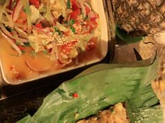 -多哥水傣味餐厅(司马巷店)