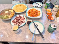 -屋里家延边朝鲜族冷面(梅林3店)