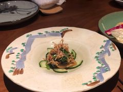-旨味Umami_融合料理(万博汇店)