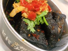-黑色经典臭豆腐·湖南特产(坡子街店)