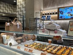 -PAPER STONE BAKERY(天汇广场店)
