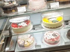 -哈根达斯(合肥万科广场店)