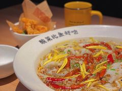 二人份酸菜鱼-太二酸菜鱼(沈阳万象城店)