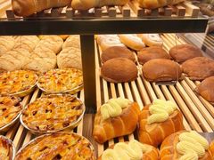 -红星前进面包牛奶公司(君太店)