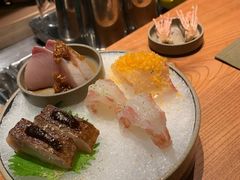 -RONIN Snack Bar