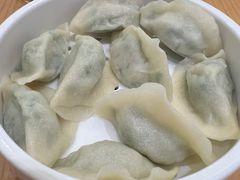 -船歌·鱼水饺青岛菜(国贸商城店)