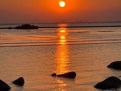-滆湖低碳生态公园