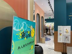 -海马体照相馆(南昌王府井购物中心店)