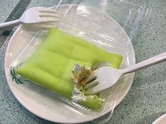 -松记糖水店(铜锣湾分店)