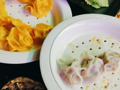 -金谷园饺子·烧烤(人大总店)