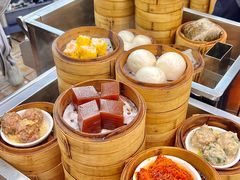 -香港蓮香樓(中環店)