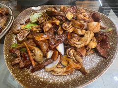 -三子下水馆(南十四道街151号店)