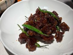 -華府(凯德晶萃店)