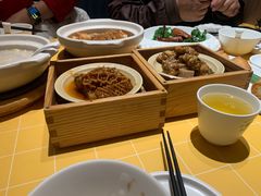 -蔡澜点心·粤菜(花城汇南区店)