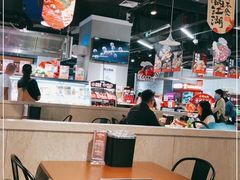 -盒马鲜生(公园1903店)