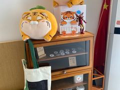 -稀物集咖啡(徽州大道店)