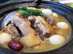 -客汀家宴·客家烟火 四季食材(集美店)