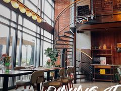 -OGGI TRATTORIA PIZZERIA(深业上城店)