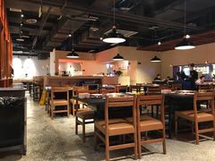 大堂-嘿嘟嘟·肋条烧肉放题(爱融荟城店)