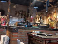 -小媳妇铁锅炖(安华街店)