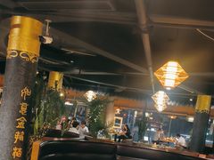 -盐帮食坊•小河帮川菜(四川师大店)