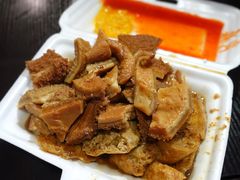 -细妹五香牛杂(步行街店)